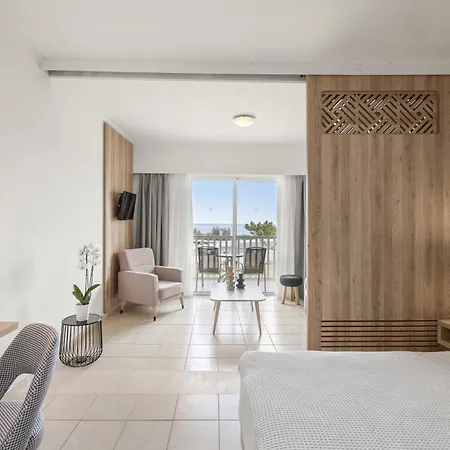 Hotel Labranda Miraluna 4*