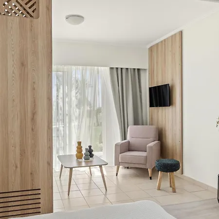 Labranda Kiotari Bay Otel 4*