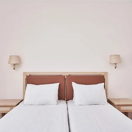 Labranda Miraluna Hotel 4*