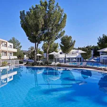 Labranda Miraluna 4* Kiotari