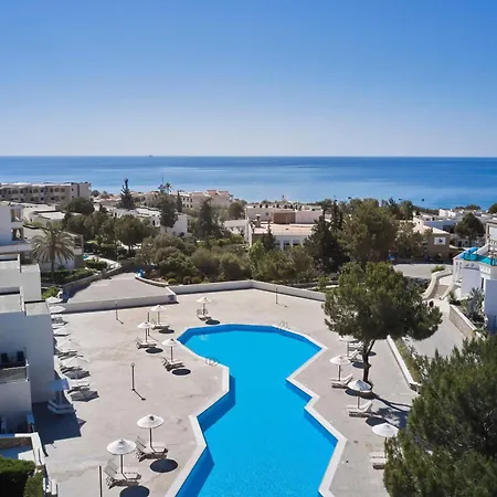 Labranda Miraluna Hotel Kiotari