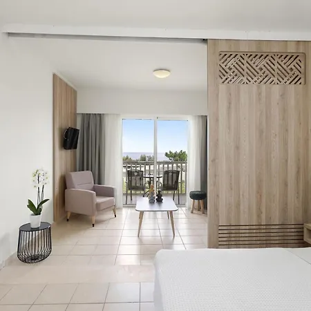 Hotel Labranda Miraluna Kiotari