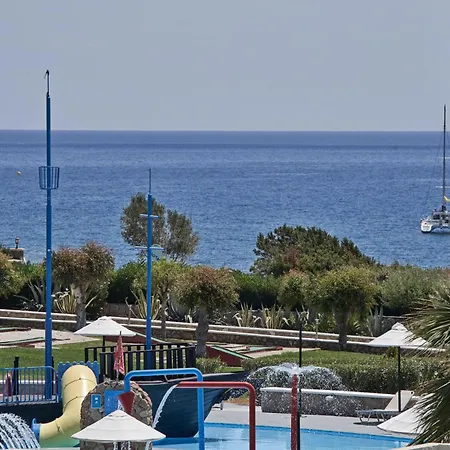 Labranda Kiotari Bay Hotel