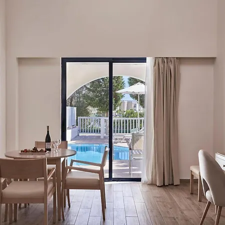 Labranda Miraluna Hotel 4*