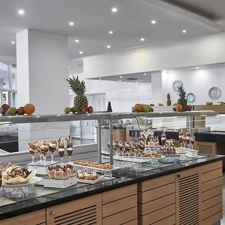 Labranda Kiotari Bay Hotel