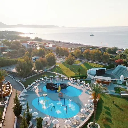 Labranda Miraluna Hotel Kiotari
