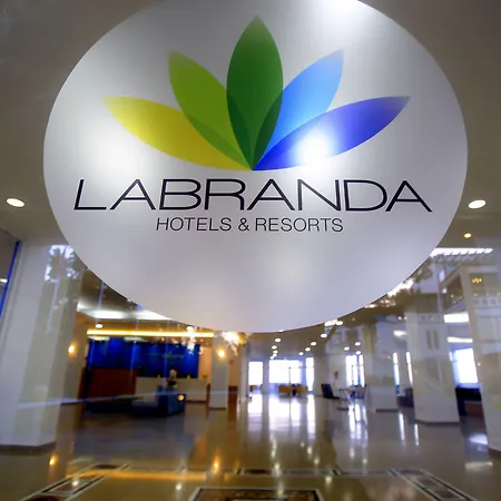 Labranda Kiotari Bay 4*