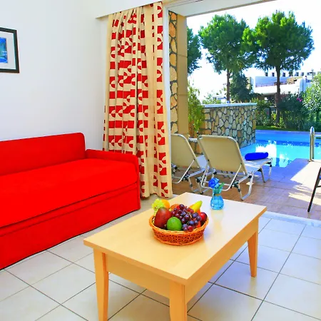 Labranda Kiotari Bay Istrios