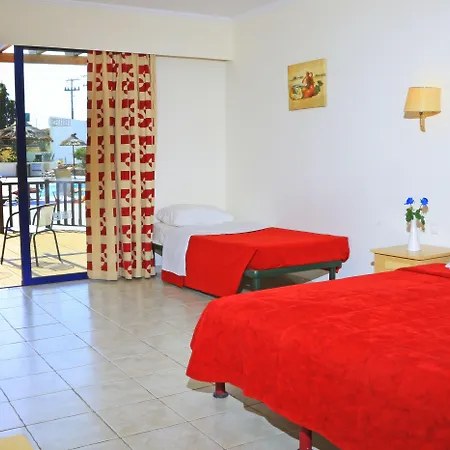 Labranda Kiotari Bay Istrios