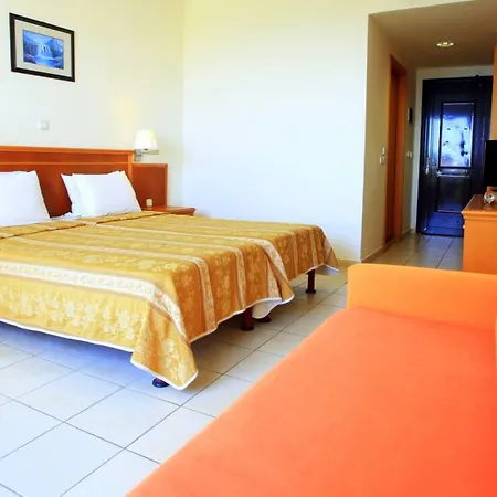 Labranda Kiotari Bay Hotel 4*