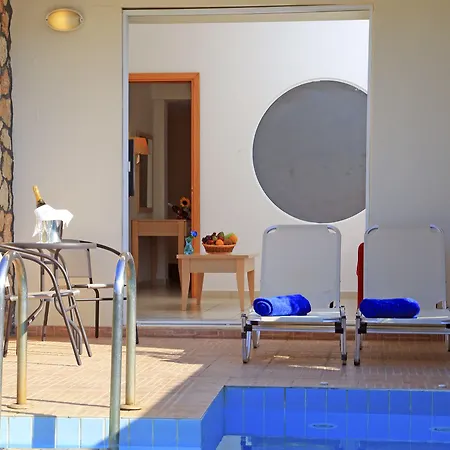 فندق Labranda Kiotari Bay 4*