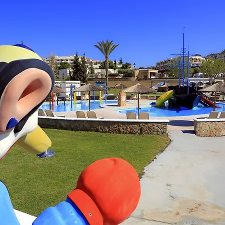 Labranda Kiotari Bay