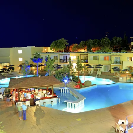 Labranda Kiotari Bay Hotel 4*