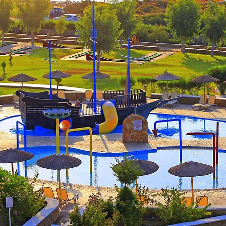 Labranda Kiotari Bay Istrios