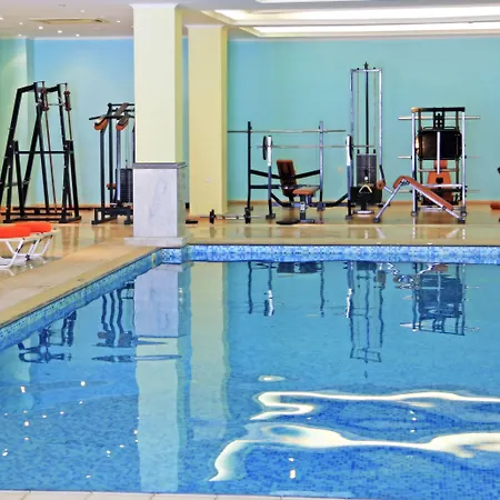 Labranda Kiotari Bay 4*