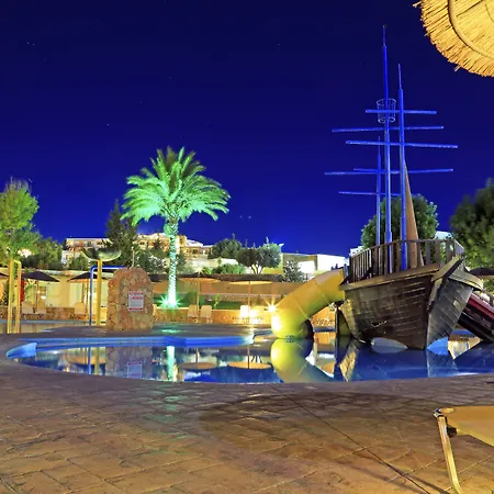 Labranda Kiotari Bay Istrios