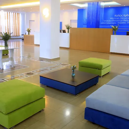 Labranda Kiotari Bay 4* Istrios