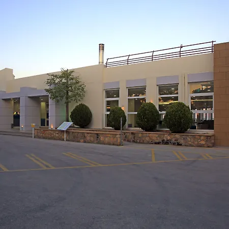 Labranda Kiotari Bay 4* Istrios