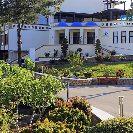 Hotel Labranda Kiotari Bay Istrios