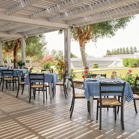 Labranda Kiotari Bay Istrios