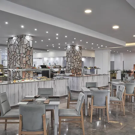 Labranda Kiotari Bay