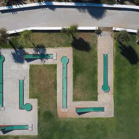 Hotel Labranda Kiotari Bay Istrios