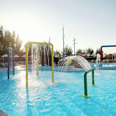 Hotel Labranda Kiotari Bay