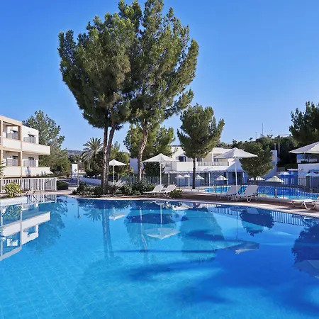 Labranda Kiotari Miraluna 4*