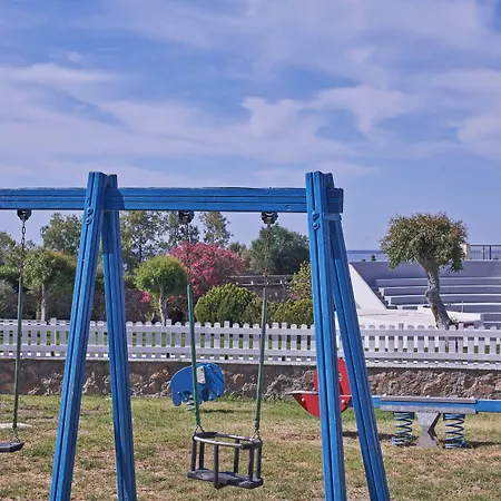 Labranda Kiotari Bay فندق