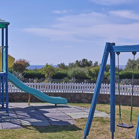 Labranda Kiotari Bay 4*