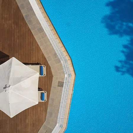 Отель Labranda Kiotari Bay 4*