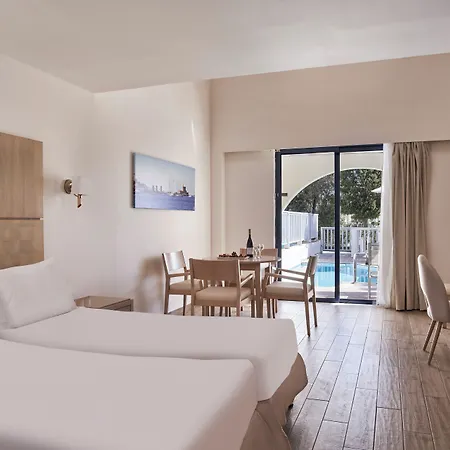 فندق Labranda Kiotari Bay Istrios