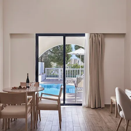 Labranda Kiotari Bay Hotel 4*