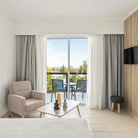 فندق Labranda Kiotari Bay