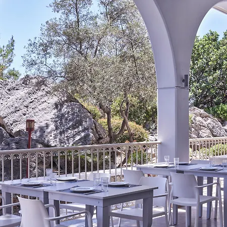 Labranda Kiotari Bay 4* Istrios