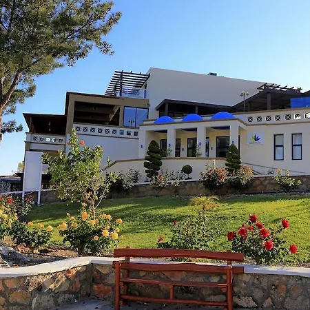 Hotel Labranda Miraluna Kiotari