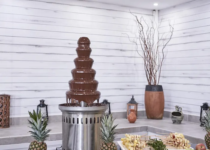 Labranda Kiotari Bay 4* Istrios