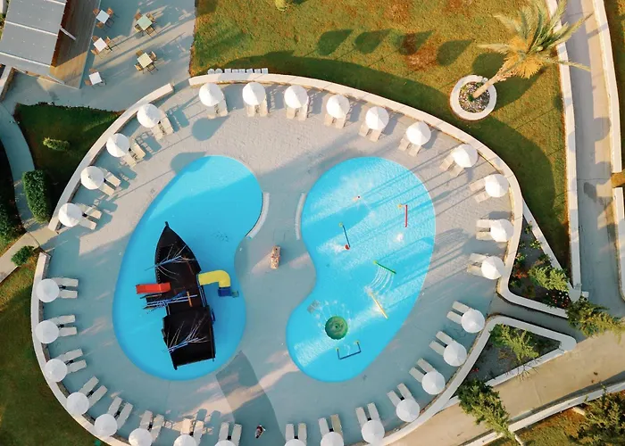 Labranda Kiotari Bay Istrios