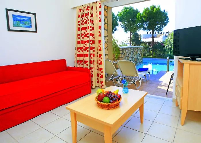 Labranda Kiotari Bay Istrios