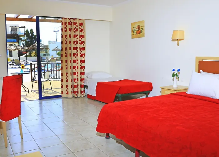 Labranda Kiotari Bay Istrios