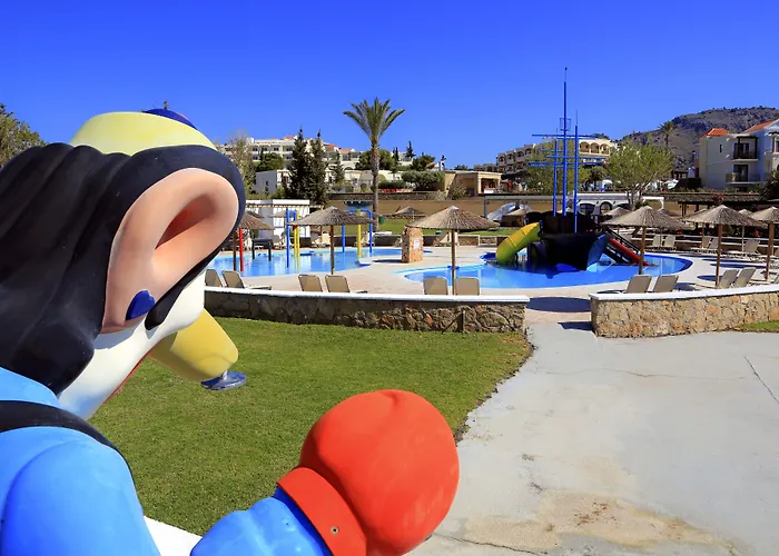 Labranda Kiotari Bay