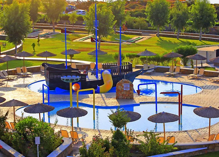 Labranda Kiotari Bay Istrios