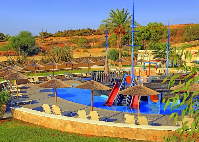 Labranda Kiotari Bay