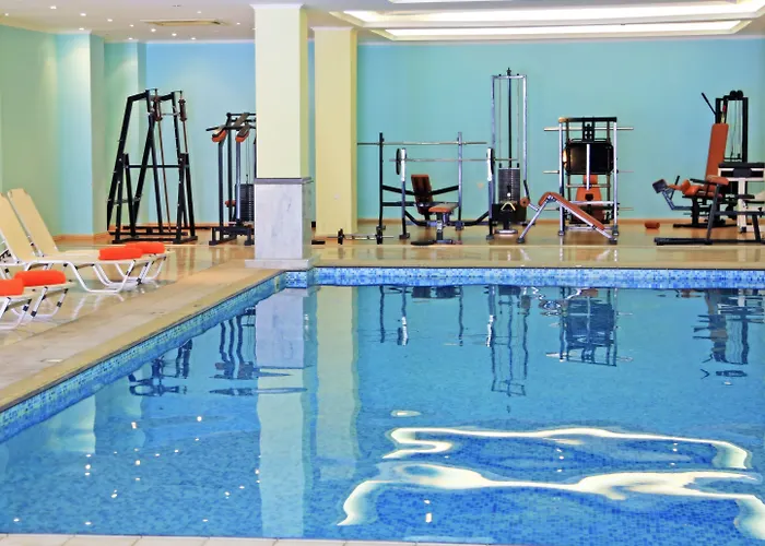 Labranda Kiotari Bay 4*