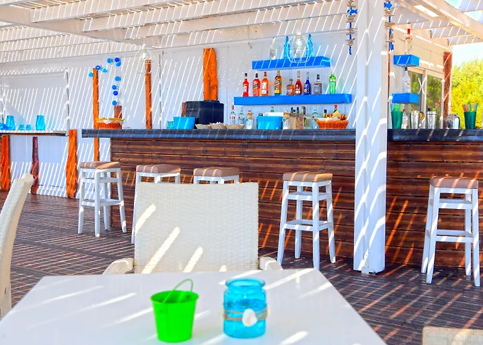 Labranda Kiotari Bay 4* Istrios