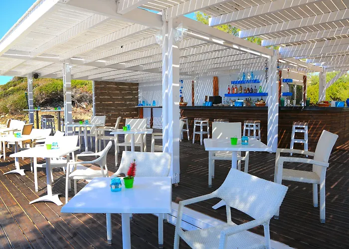 Labranda Kiotari Bay Istrios