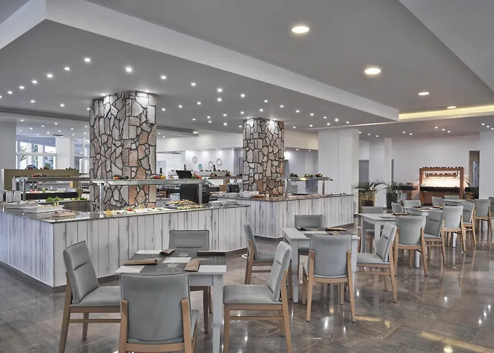 Labranda Kiotari Bay