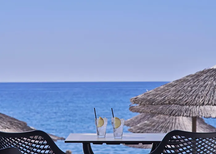 Labranda Kiotari Bay Hotel Istrios