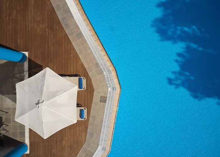 Hotel Labranda Kiotari Bay 4*