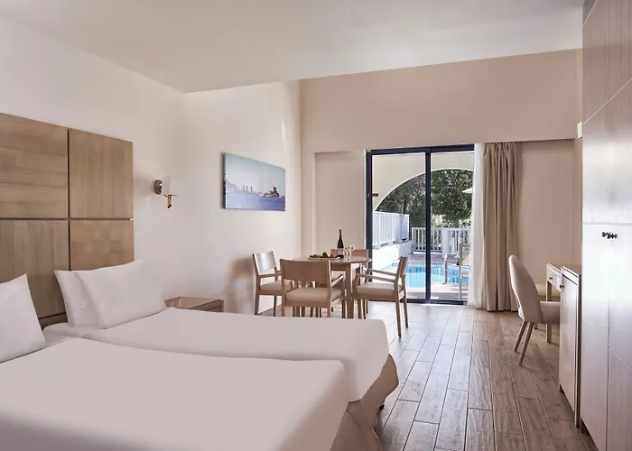 Hotel Labranda Kiotari Bay Istrios